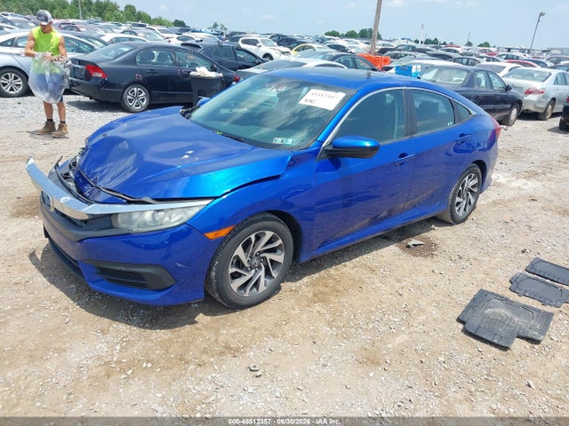 صورة 2 لـ 2016 Honda CIVIC EX
