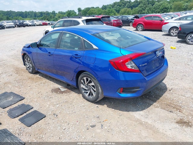 صورة 3 لـ 2016 Honda CIVIC EX
