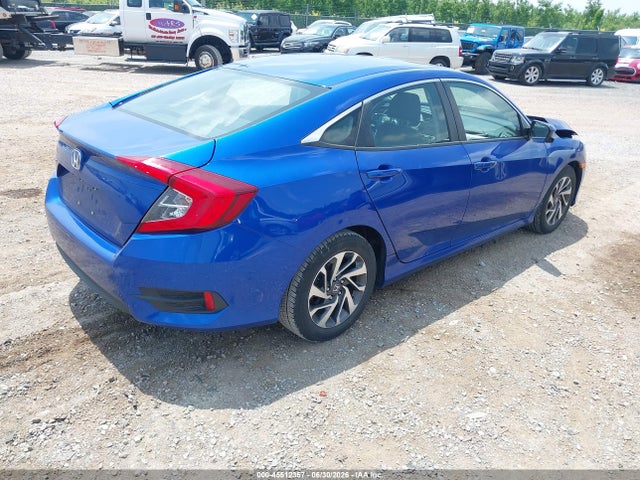 صورة 4 لـ 2016 Honda CIVIC EX