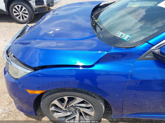 صورة 6 لـ 2016 Honda CIVIC EX