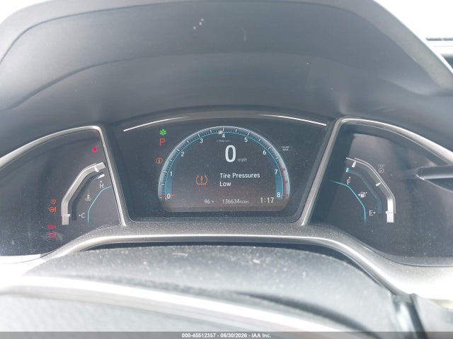 صورة 7 لـ 2016 Honda CIVIC EX