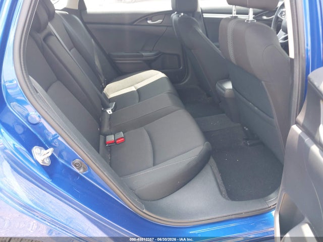 صورة 8 لـ 2016 Honda CIVIC EX