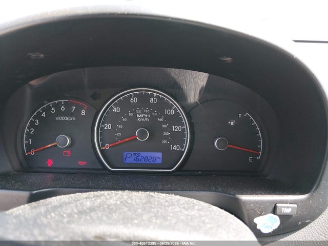 صورة 7 لـ 2010 Hyundai ELANTRA GLS