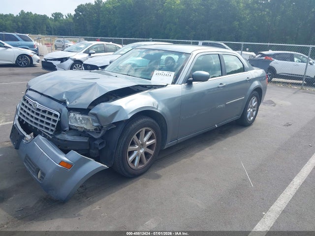 2007 Chrysler 300 TOURING — фото 2