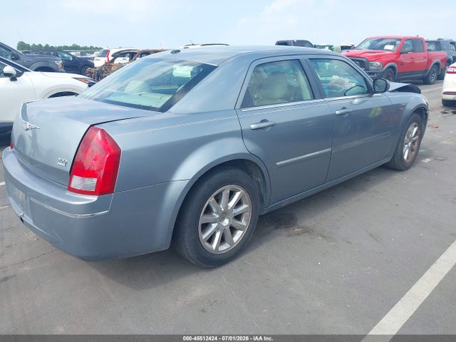2007 Chrysler 300 TOURING — фото 4
