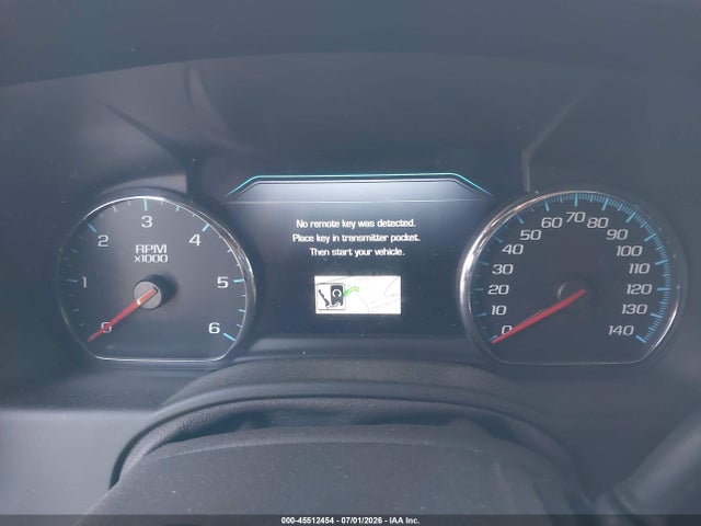 2019 GMC YUKON XL DENALI 7