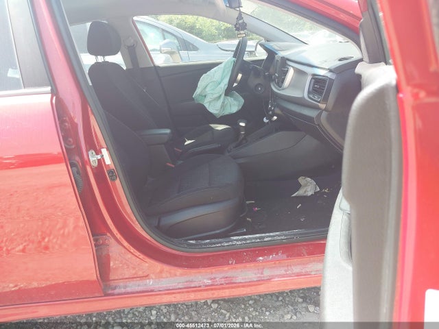 2018 KIA RIO S photo 5