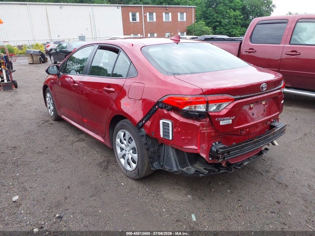 صورة 3 لـ 2022 Toyota COROLLA LE