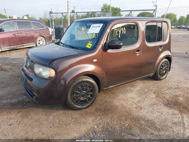 صورة 2 لـ 2010 Nissan CUBE 1.8S
