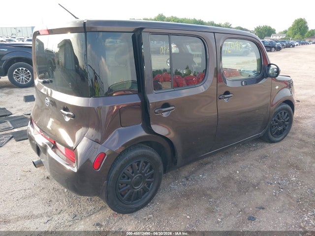 صورة 4 لـ 2010 Nissan CUBE 1.8S