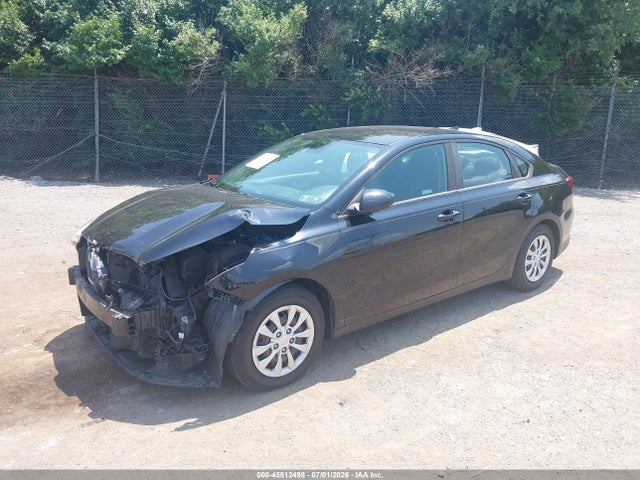2019 KIA FORTE FE 照片 2