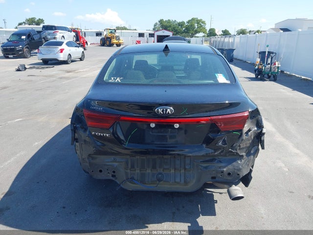 2019 KIA FORTE LXS 照片 6