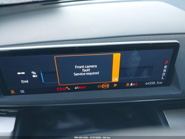 2021 FORD MUSTANG MACH-E SELECT 7