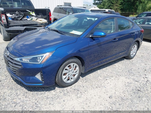 صورة 2 لـ 2020 Hyundai ELANTRA SE
