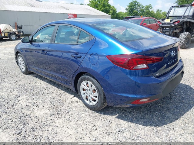 صورة 3 لـ 2020 Hyundai ELANTRA SE