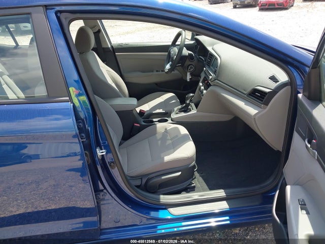 صورة 5 لـ 2020 Hyundai ELANTRA SE