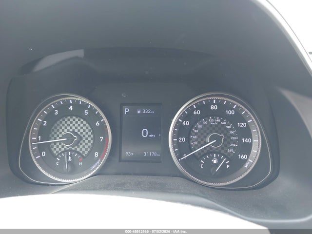 صورة 7 لـ 2020 Hyundai ELANTRA SE