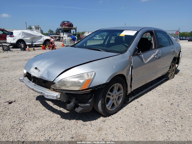 2007 Honda ACCORD 2.4 SE 照片 2