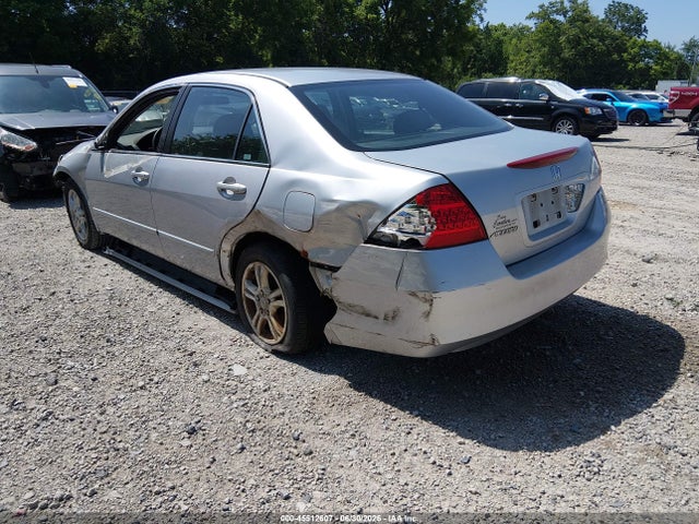 2007 Honda ACCORD 2.4 SE 照片 3