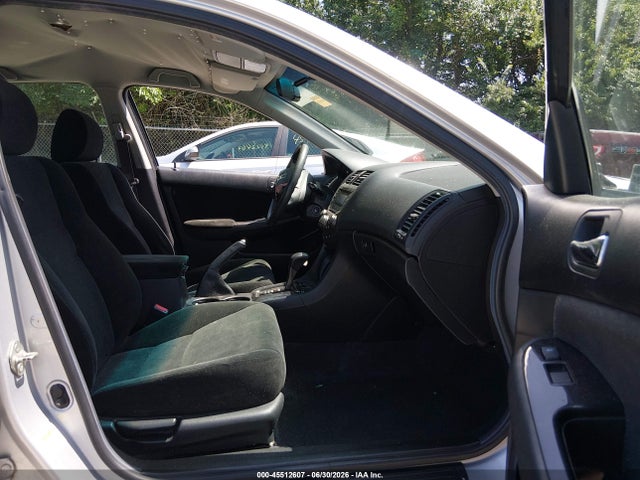 2007 Honda ACCORD 2.4 SE 照片 5