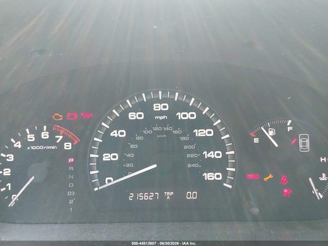 2007 Honda ACCORD 2.4 SE 照片 7