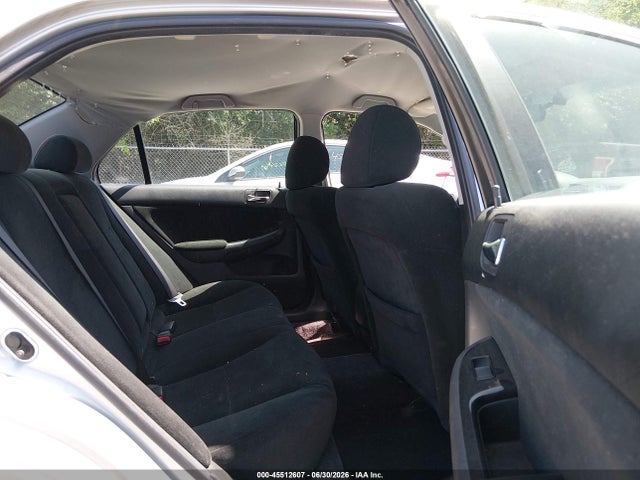2007 Honda ACCORD 2.4 SE 照片 8