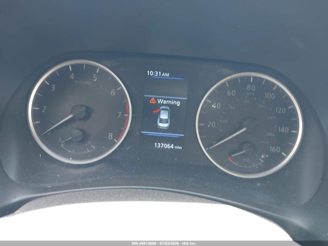 2023 Nissan SENTRA S XTRONIC CVT 照片 7