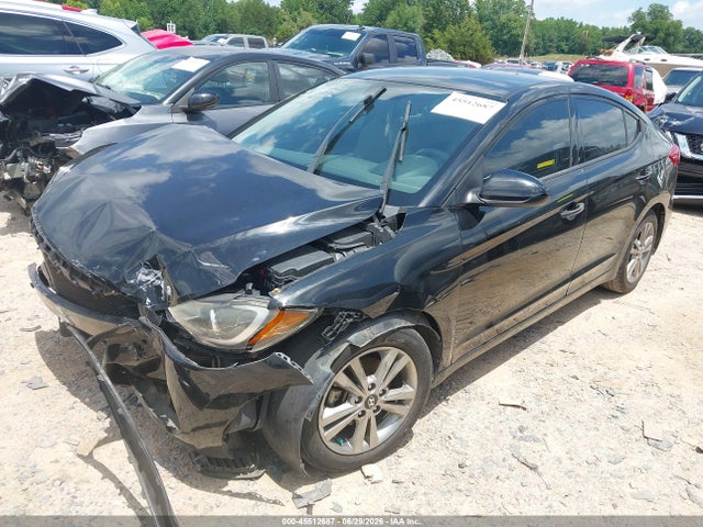 صورة 2 لـ 2017 Hyundai ELANTRA SE