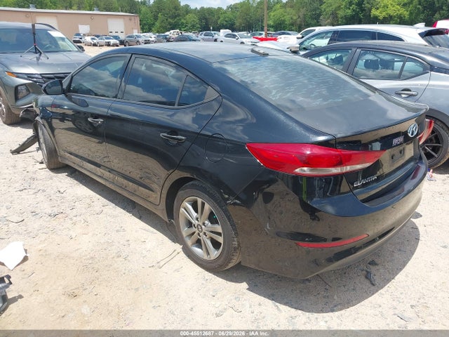 صورة 3 لـ 2017 Hyundai ELANTRA SE