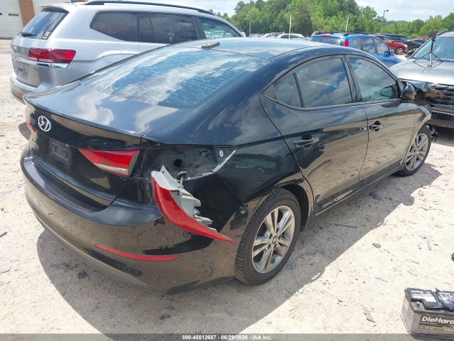 صورة 4 لـ 2017 Hyundai ELANTRA SE
