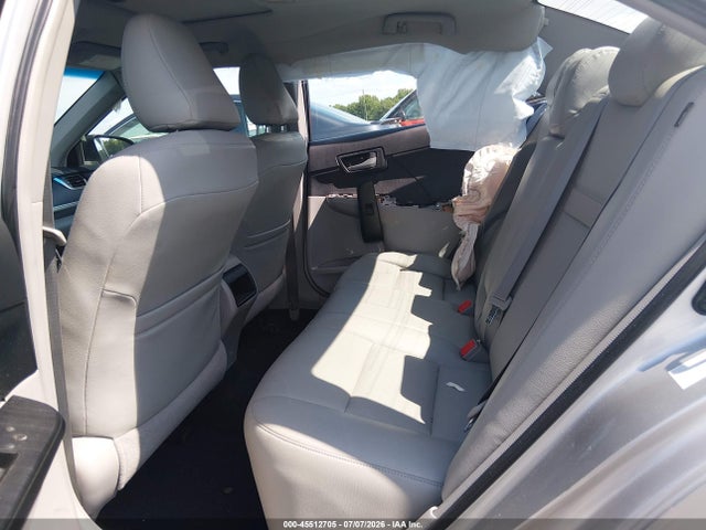 صورة 8 لـ 2013 Toyota CAMRY LE