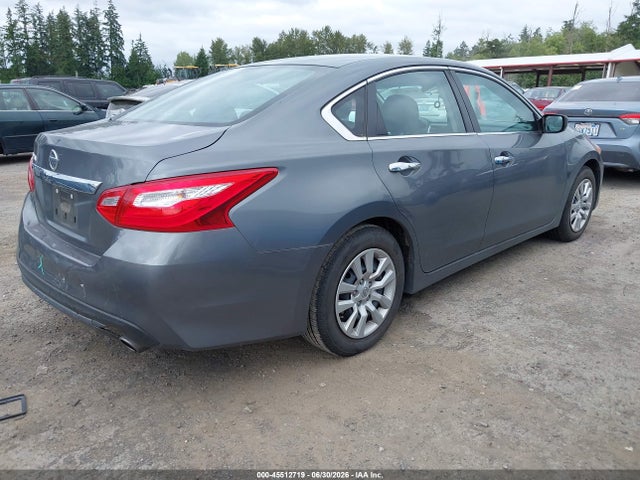 صورة 4 لـ 2016 Nissan ALTIMA 2.5/2.5 S/2.5 SL/2.5 SR/2.5 SV