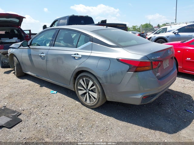 2019 Nissan ALTIMA 2.5 SV 照片 3