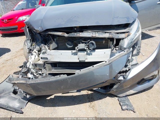 2019 Nissan ALTIMA 2.5 SV 照片 6