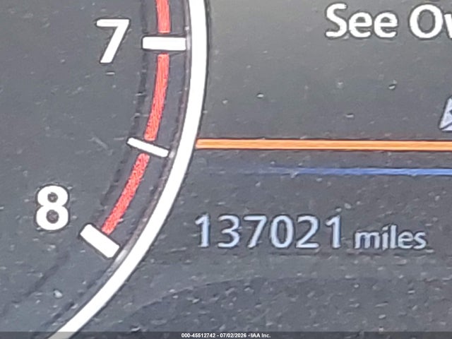 2019 Nissan ALTIMA 2.5 SV 照片 7