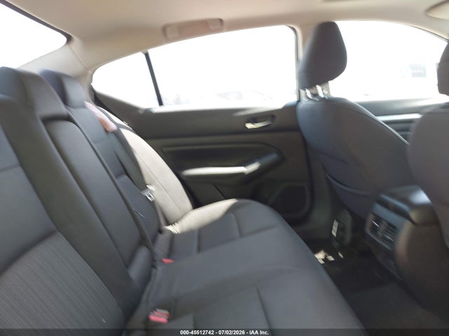 2019 Nissan ALTIMA 2.5 SV 照片 8