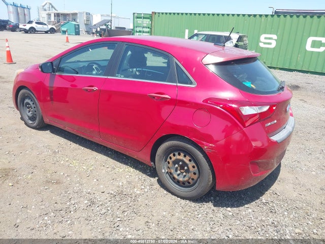 صورة 3 لـ 2016 Hyundai ELANTRA GT