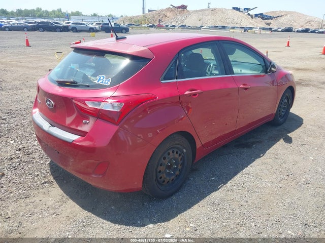 صورة 4 لـ 2016 Hyundai ELANTRA GT