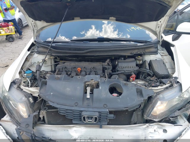 2015 Honda CIVIC SE 照片 10