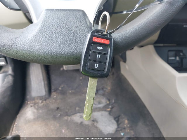 2015 Honda CIVIC SE — миниатюра 11