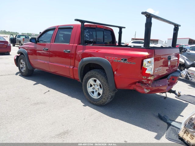 صورة 3 لـ 2007 Dodge DAKOTA SLT