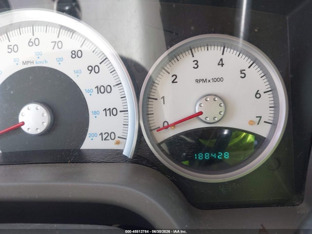 صورة 7 لـ 2007 Dodge DAKOTA SLT