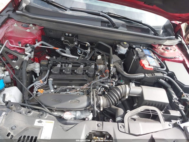 صورة 10 لـ 2023 Honda ACCORD LX