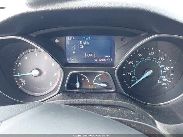 2014 FORD FOCUS SE 照片 7