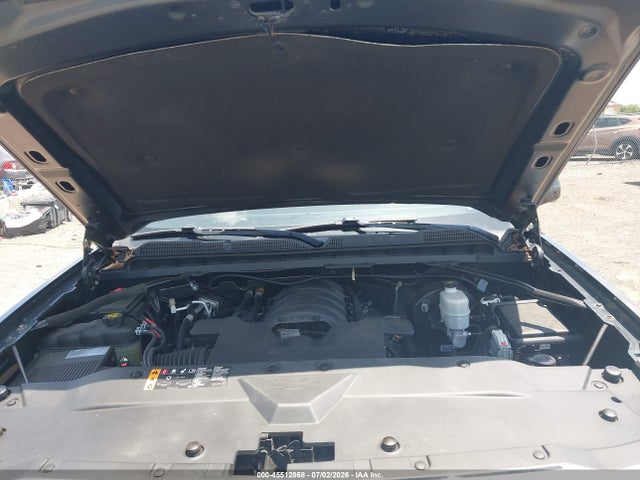 2019 Chevrolet SILVERADO 1500 LD LT 照片 10