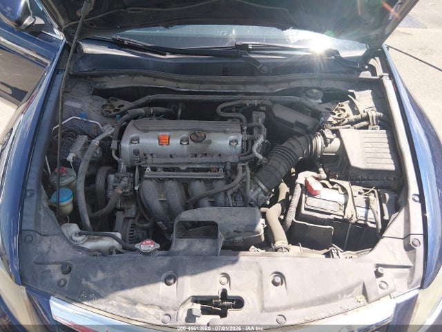 2012 Honda ACCORD 2.4 EX — фото 10