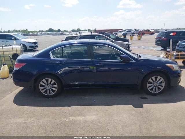 صورة مصغرة 13 لـ 2012 Honda ACCORD 2.4 EX