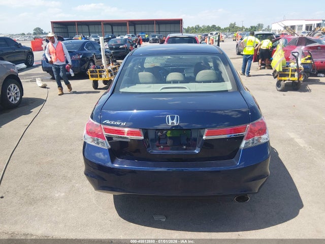 صورة مصغرة 16 لـ 2012 Honda ACCORD 2.4 EX