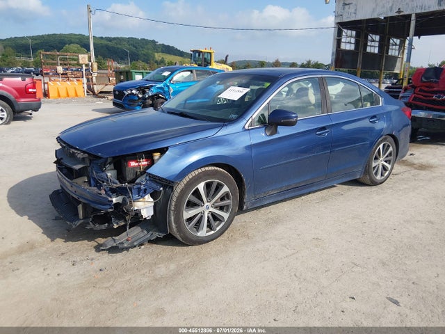 صورة 2 لـ 2019 Subaru LEGACY 2.5I LIMITED