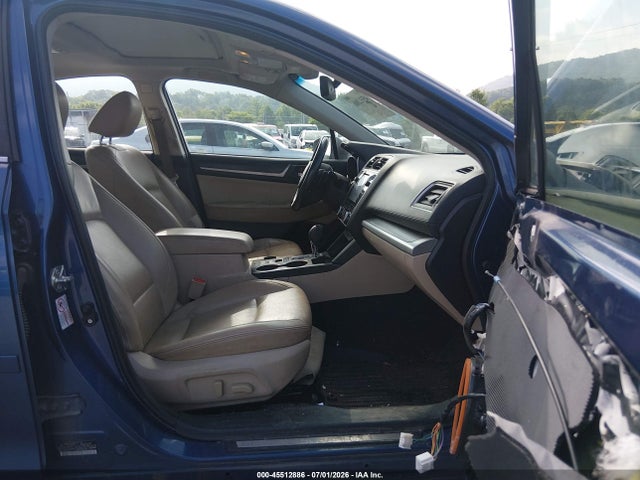 صورة 5 لـ 2019 Subaru LEGACY 2.5I LIMITED
